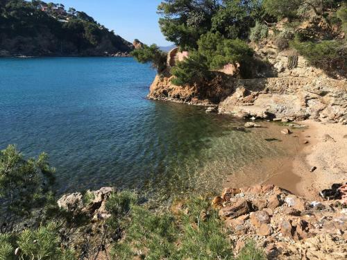 Apartamento Sol Naixent Plage Sa Riera