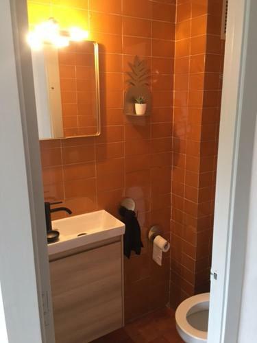 Apartamento Sol Naixent Plage Sa Riera
