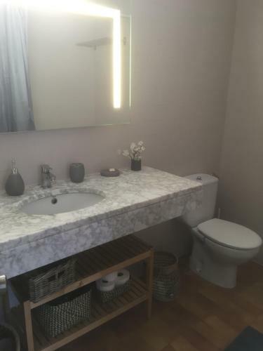 Apartamento Sol Naixent Plage Sa Riera