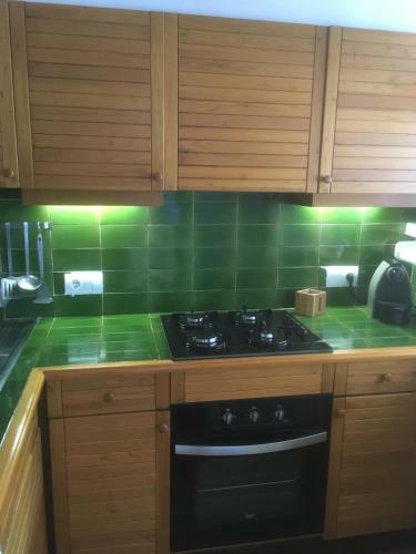 Apartamento Sol Naixent Plage Sa Riera