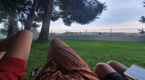 La Capellan�a