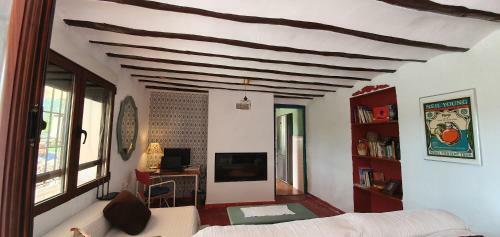 La Capellan�a