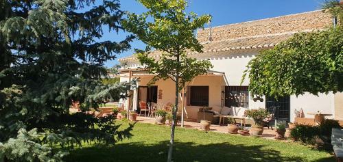 La Capellan�a