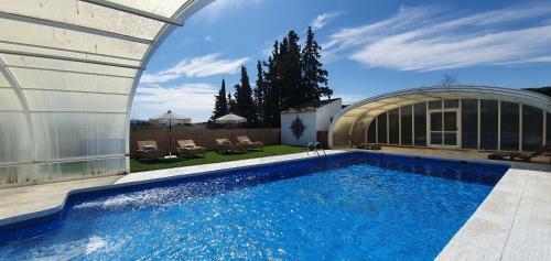 La Capellan�a