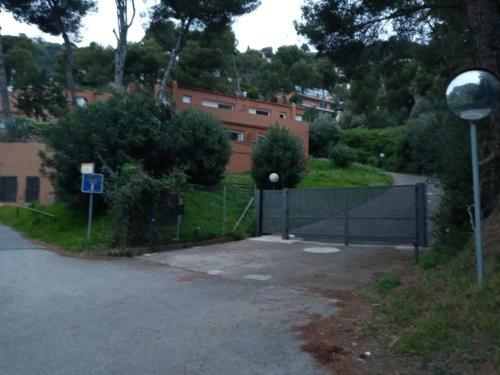 Apartaments Aiguablava