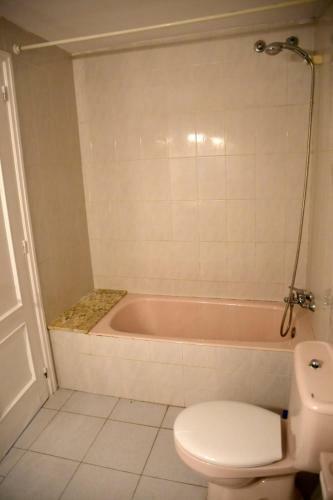 Apartaments Aiguablava