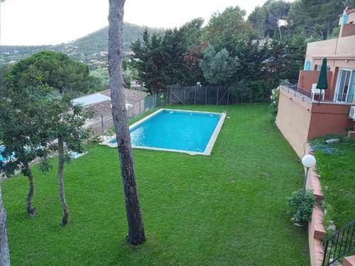 Apartaments Aiguablava