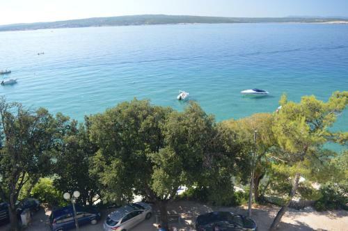Apartamento Nirvana Studio Crikvenica