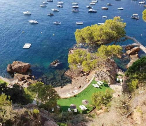 Apartamento Cap Sa Sal Begur 137