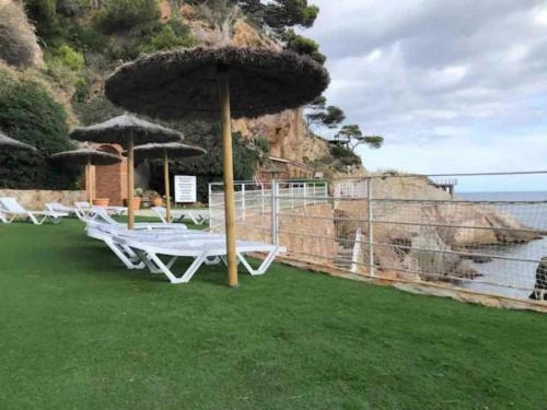 Apartamento Cap Sa Sal Begur 137