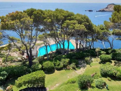 Apartamento Cap Sa Sal Begur 137