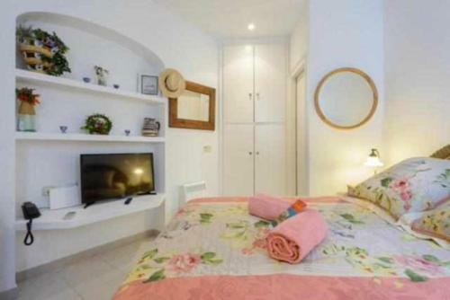 Apartamento Cap Sa Sal Begur 137