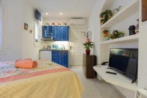 Apartamento Cap Sa Sal Begur 137