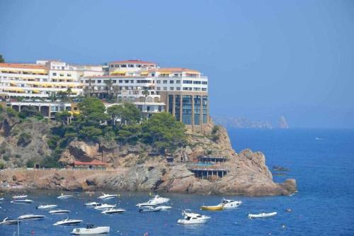 Apartamento Cap Sa Sal Begur 137
