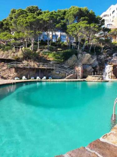 Apartamento Cap Sa Sal Begur 137