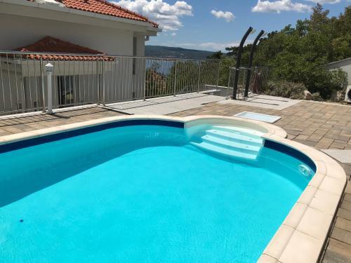 Apartamento Blue Moon Luxe Appartement C2-4
