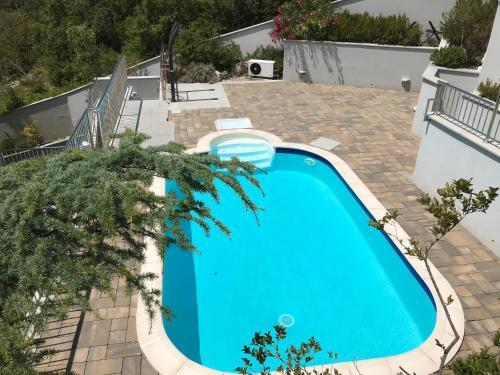 Apartamento Blue Moon Luxe Appartement C2-4