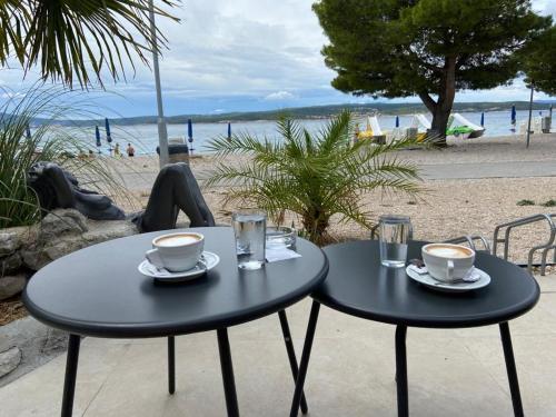 Apartamento Blue Moon Luxe Appartement C2-4