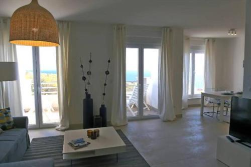 Apartamento Blue Moon Luxe Appartement C2-4