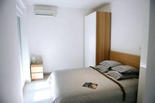 Apartamento Blue Moon Luxe Appartement C2-4