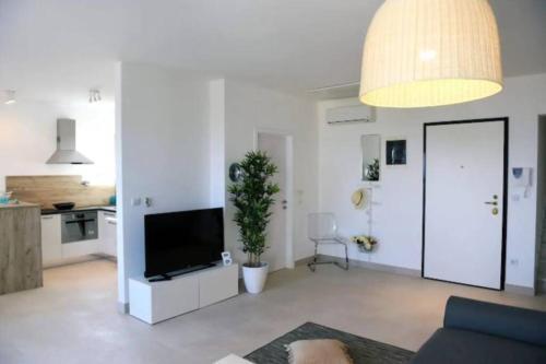 Apartamento Blue Moon Luxe Appartement C2-4