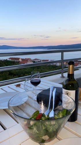 Apartamento Blue Moon Luxe Appartement C2-4