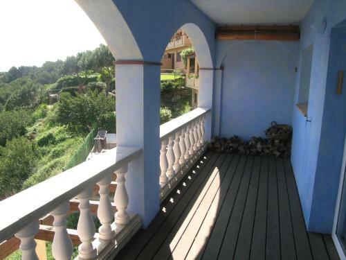 Villa Casa Betina