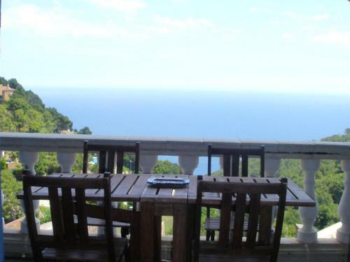 Villa Casa Betina