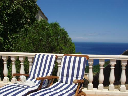 Villa Casa Betina