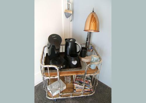 Bed & Breakfast Watervilla-albertje