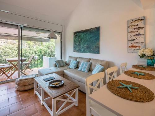 Apartamento Sol Naixent II