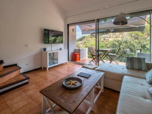 Apartamento Sol Naixent II