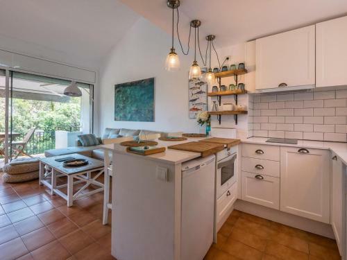 Apartamento Sol Naixent II