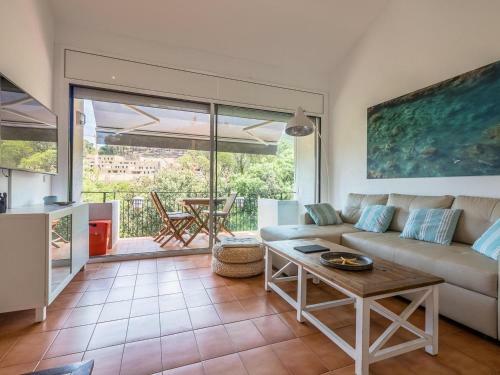 Apartamento Sol Naixent II