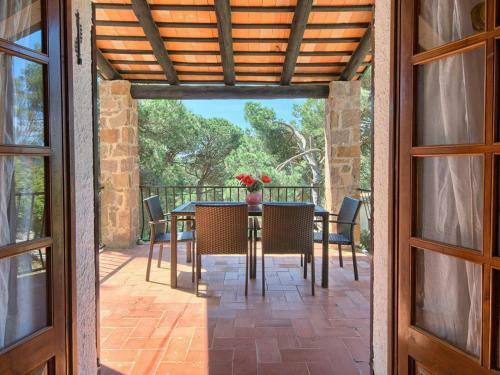 Apartamento Casa El Horreo, Begur, Costa Brava
