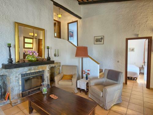 Apartamento Casa El Horreo, Begur, Costa Brava