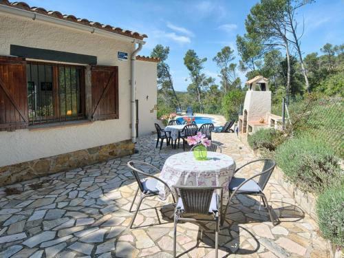 Apartamento Casa El Horreo, Begur, Costa Brava