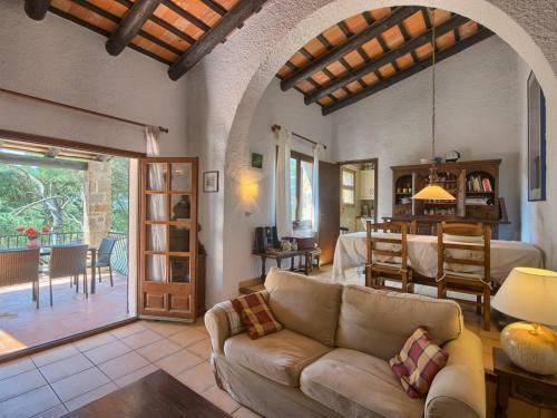 Apartamento Casa El Horreo, Begur, Costa Brava