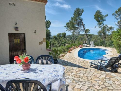 Apartamento Casa El Horreo, Begur, Costa Brava