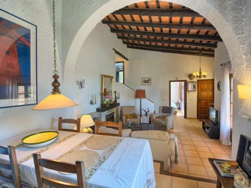 Apartamento Casa El Horreo, Begur, Costa Brava