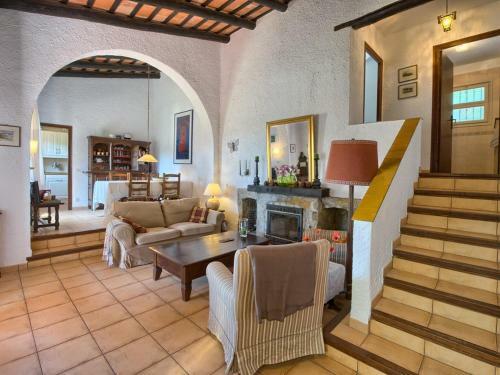Apartamento Casa El Horreo, Begur, Costa Brava