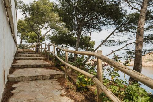 Apartamento Com En Un Vaixell