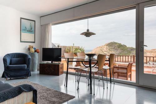 Apartamento Com En Un Vaixell