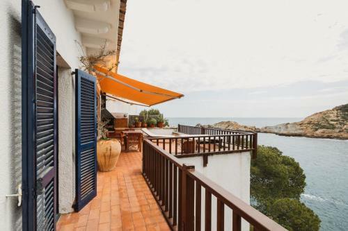 Apartamento Com En Un Vaixell