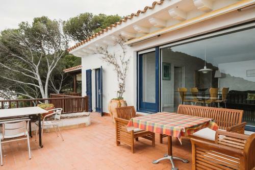 Apartamento Com En Un Vaixell