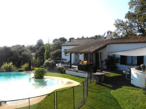 Villa Casa Teolune