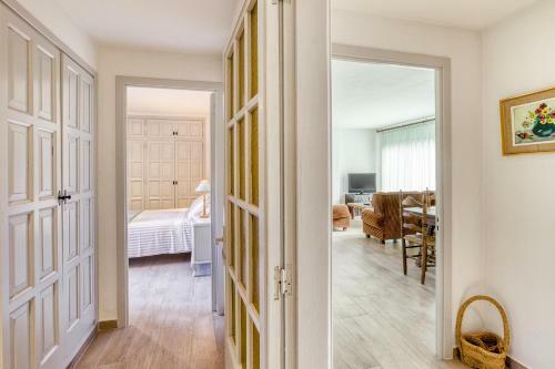 Apartamento Residencial 2� 1�