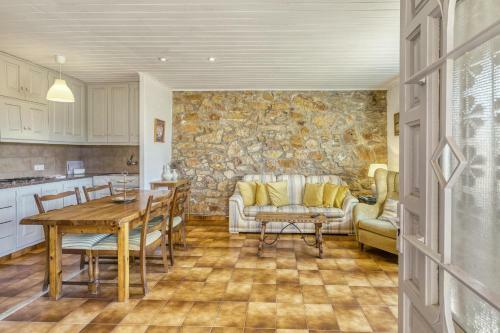 Apartamento Bajo 1