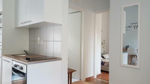 Apartamento Cozy Seaside Studio In Lemos