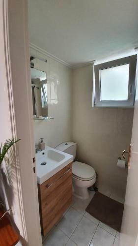 Apartamento Cozy Seaside Studio In Lemos